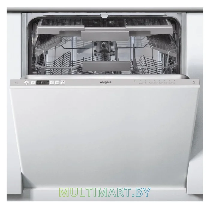 Посудомоечная машина Whirlpool WIC3C26F